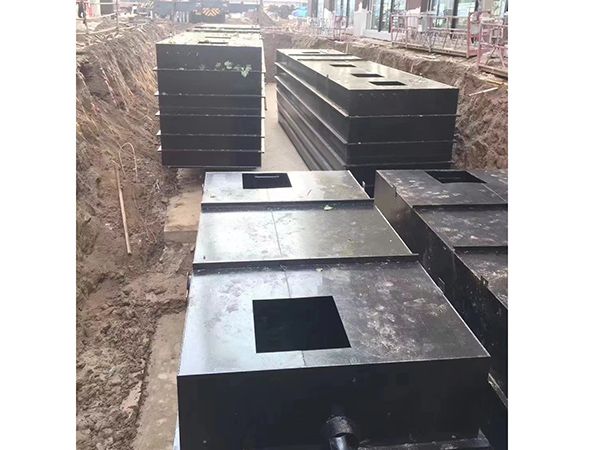 金牛​甘肃嘉源通环保：全品类水处理设备，一站式守护碧水清流