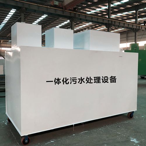 金牛甘肃嘉源通全域服务｜专业污水处理设备定制生产、安装运维一站式解决方案